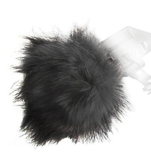 Rode Deadkitten Artificial Fur Wind Shield